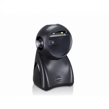 ARTDEV AS2350-U 2D USB-viivakoodiskanneri musta