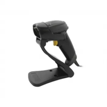 ARTDEV AS1320-U-B 2D USB-viivakoodiskanneri musta