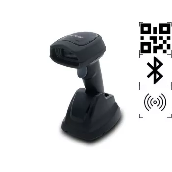 ARTDEV AS3310-U-B 2D Bluetooth-viivakoodiskanneri