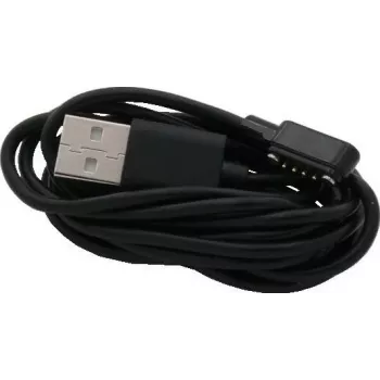ARTDEV magneettinen USB-latauskaapeli AS-7210 V2:lle ja AS-7310:lle
