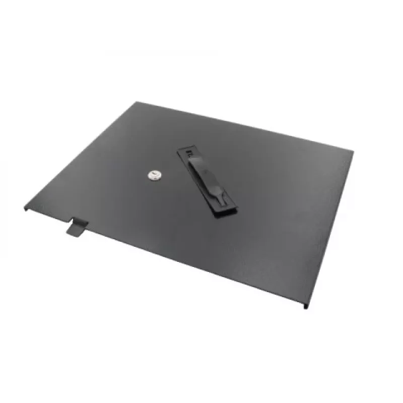 ARTDEV lukittava metallikansi AC-4100 kassalokeron lokerikolle