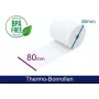 ARTDEV Thermorolle - 80x80x12 B/D max./K tarjoilutekstillä 80 m 48 g