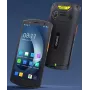 Urovo CT58C - 5,5 inch näyttö, Android 14 GMS, 2D-skanneri, 4GB/64GB, Octa-Core, IP67 (CT58C-BVFS9WNSEX0)