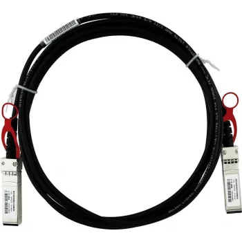 BlueOptics B-series AP819A yhteensopiva BlueLAN 10GBASE-CR aktiivinen SFP+ - SFP+ Direct Attach -kaapeli, 3 metriä, AWG30 (AP819A-BL)