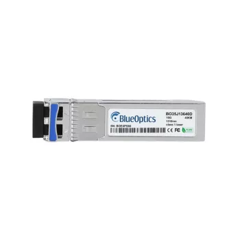 BLUEOPTICS Finaris FTLX1772M3BCL yhteensopiva SFP+ -lähetin-vastaanotin BO35J13640D