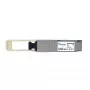 BlueOptics QSFP+ 40GBASE-SR4 -lähetin-vastaanotin yhteensopiva Finisar FTL410QD2C