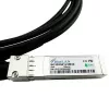BlueOptics SFP-10G-DAC-0.5M-TL-BL yhteensopiva BlueLAN DAC SFP+ -kaapeli 0,5m