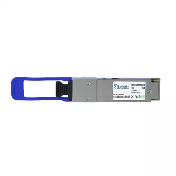 BlueOptics QSFP28 100GBASE-LR4 lähetin-vastaanotin yhteensopiva Finisar FTL4C1QL2L kanssa