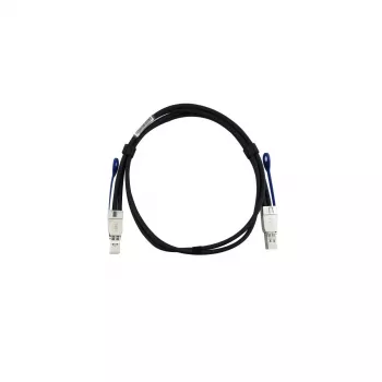 BlueOptics CABLE MINISASHD_EXT1 yhteensopiva BlueLAN Mini SAS HD ulkoinen kaapeli 1 metri