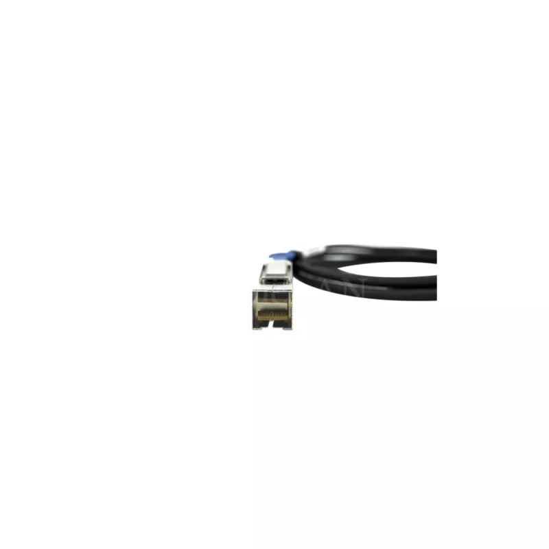 BlueOptics CABLE MINISASHD_EXT1 yhteensopiva BlueLAN Mini SAS HD ulkoinen kaapeli 1 metri