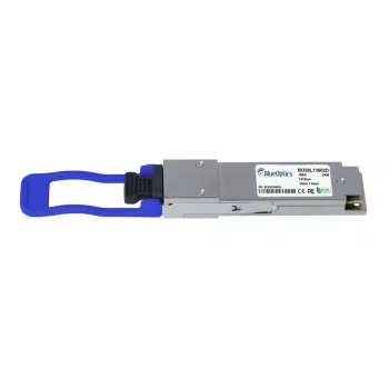 Ruckus E100G-QSFP28-CWDM4-2KM Yhteensopiva BlueOptics QSFP28 100GBASE-CWDM4 2km -lähetin-vastaanotinmoduuli
