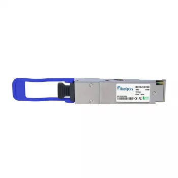 Synology QSFP28-100G-LR4 Yhteensopiva BlueOptics QSFP28 100GBASE-LR4 -lähetin-vastaanotin 10km LC Duplex SMF