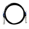 BlueLAN SFP28-DAC-3M-SG-BL yhteensopiva Synology 25GBASE-CR passiivinen SFP28-SFP28 Direct Attach -kuparikaapeli, 3 m