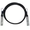 BlueOptics E100G-QSFP-QSFP-P-0301 yhteensopiva BlueLAN DAC QSFP28 3m passiivinen kupari-twinax-kaapeli