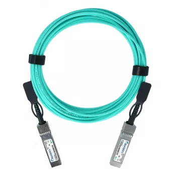 BlueOptics SFP28-AOC-30M-SG-BO aktiivinen optinen kaapeli SFP28, 30 m, Synology-yhteensopiva