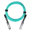 BlueOptics SFP-AOC-10G-1M-SG-BO aktiivinen optinen kaapeli SFP+, 1 m, Synology-yhteensopiva