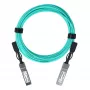 BlueOptics SFP-AOC-10G-2M-SG-BO aktiivinen optinen kaapeli SFP+, 2 m, Synology-yhteensopiva