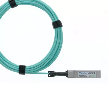 BlueOptics SFP-AOC-10G-15M-SG-BO Synology-yhteensopiva AOC SFP+ Active Optical Cable 15 m