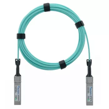 BlueOptics SFP-AOC-10G-20M-SG-BO Synology-yhteensopiva SFP+ Active Optical Cable 20 m