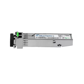 Ruckus SFP-1G-ZX-160KM yhteensopiva BlueOptics SFP BO05C156E0D