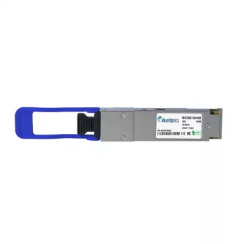 Ruckus 40G-QSFP-LR4-INT yhteensopiva BlueOptics QSFP+-lähetin-vastaanotin BO25K13610D