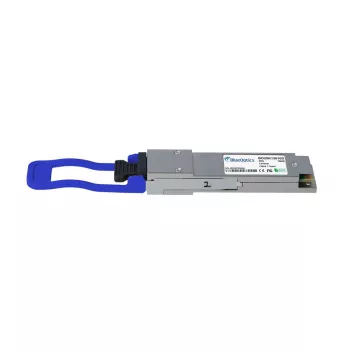 Ruckus 40G-QSFP-LR4-INT yhteensopiva BlueOptics QSFP+-lähetin-vastaanotin BO25K13610D