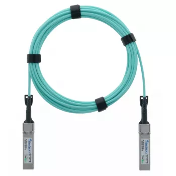 BlueOptics SFP28-AOC-25M Active Optical Cable 25 m SFP28 - SFP28 25GBASE-SR LSZH