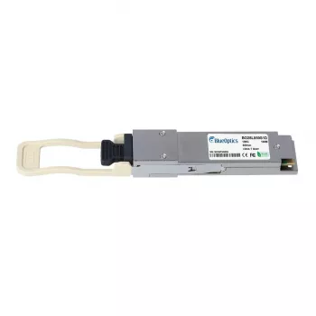 Ruckus-yhteensopiva BlueOptics 100G QSFP28 SR4 lähetin-vastaanotin BO28L859S1D