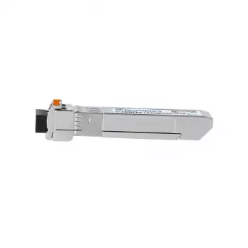 BlueOptics SFP28 25GBASE-ERL 30 km LC Duplex SMF -lähetin-vastaanotin, yhteensopiva Ruckus SFP28-25G-ERL kanssa