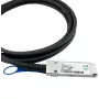 BlueOptics CBL-NTWK-0942-MQ28E10M-BL InfiniBand-kaapeli 1 m QSFP28 oranssi