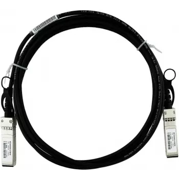 BlueLAN-yhteensopiva Alcatel-Lucent OS6360-CBL-C1M 10GBASE-CR passiivinen SFP+–SFP+ Direct Attach -kaapeli, 1 m, AWG30