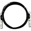 BlueLAN-yhteensopiva Watchguard SFP-10G-1M-WG 10GBASE-CR passiivinen SFP+ Direct Attach -kaapeli, 1 m, AWG30