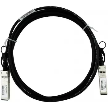 BlueOptics Molex 74752-1308 -yhteensopiva BlueLAN 10GBASE-CR passiivinen SFP+–SFP+ Direct Attach -kaapeli, 3 m, AWG30 (74752-1308-BL)