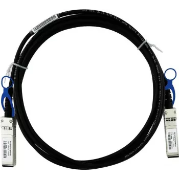 BlueOptics Amphenol NDCCGF-0005 yhteensopiva BlueLAN 25GBASE-CR passiivinen SFP28–SFP28 Direct Attach -kaapeli, 3 m, AWG26