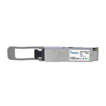 BlueOptics HPE X150 JH419A QSFP28 -lähetin-vastaanotin, 100GBASE-SWDM4, monimuotokuitu, 850nm, 100m