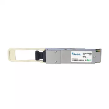 BlueOptics E100G-QSFP28-ESR4 kanssa yhteensopiva QSFP28-lähetin-vastaanotin, MPO/MTP, 100GBASE-ESR