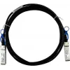 BLUEOPTICS Mellanox MCP2M50-G001E30 -yhteensopiva Direct Attach Cable (DAC) - passiivinen 50 gigabitin twinaxial-kupari - SFP56 - SFP56 - 1 metri
