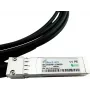 BlueLAN Hirschmann 942 280-002 yhteensopiva DAC SFP+ -kaapeli, 10G, 1 m