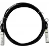BlueOptics Cisco 37-0962-03 -yhteensopiva Direct Attach Cable (DAC) - passiivinen 10 gigabitin twinaksiaalikupari - SFP+–SFP+ - 1 metri