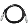 BlueOptics Lenovo 4Z57A14183 -yhteensopiva BlueLAN DAC QSFP56 200GbE passiivinen Twinaxial-kuparikaapeli