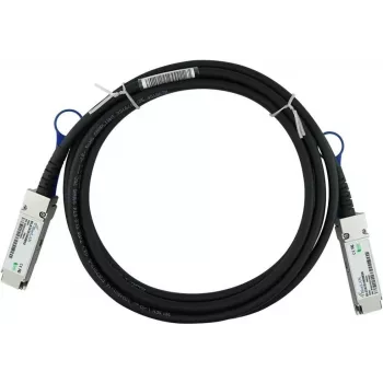 BlueOptics HPE R5Z79A yhteensopiva BlueLAN DAC QSFP56 -kaapeli, 200G, 3 m