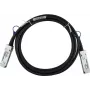 BlueOptics HPE R5Z79A yhteensopiva BlueLAN DAC QSFP56 -kaapeli, 200G, 3 m