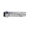 BlueOptics BO05A13620D SFP-lähetinvastaanotin, yhteensopiva Hirschmann M-FAST SFP-SM/LC EEC:n kanssa