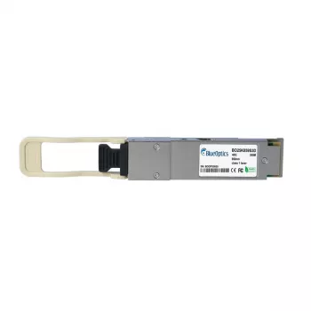 BlueOptics QSFP+ 40GBASE-ESR4 -lähetin-vastaanotin, yhteensopiva Ruckus E40G-QSFP-ESR4-8 (BO25K859S3D)