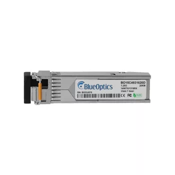 Ruckus E1MG-BXD-TA -yhteensopiva BlueOptics SFP BO15C4931620D