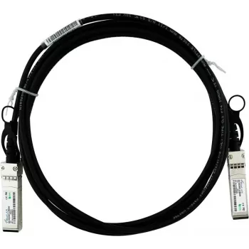 BlueOptics MCP21J1-X002A BlueLAN-yhteensopiva 10GBASE-CR passiivinen SFP+ Direct Attach -kaapeli, 2 m, AWG30