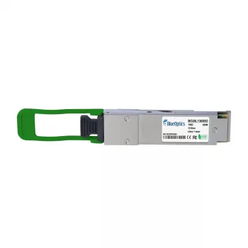 BlueOptics E100G-QSFP28-DR1 -yhteensopiva QSFP28-lähetin-vastaanotin BO28L136S5D