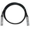 BlueLAN QSFP-40G-2M-CM-BL yhteensopiva H3C QSFP+ Direct Attach -kaapeli, 40GBASE-CR4, 30AWG, 2 metriä