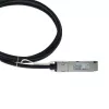 BlueLAN QSFP-40G-2M-CM-BL yhteensopiva H3C QSFP+ Direct Attach -kaapeli, 40GBASE-CR4, 30AWG, 2 metriä