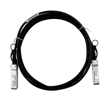 BlueOptics TP-Link TL-SM5220-50CM BlueLAN 10GBASE-CR passiivinen SFP+ - SFP+ Direct Attach -kaapeli, 0,5 metriä